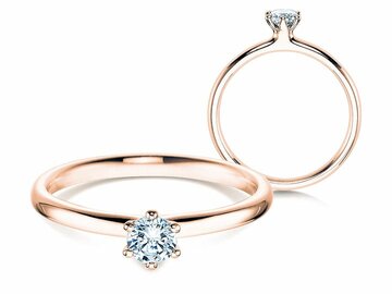 Rosegold – das Trend-Edelmetall
