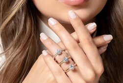 Das passende Edelmetall finden