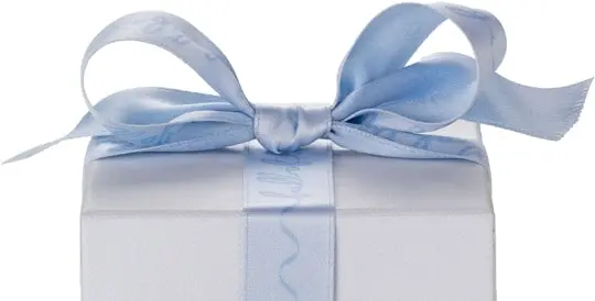 Geschmackvolles Etui: 1 von 6 Gründen für  JUWELIER.at