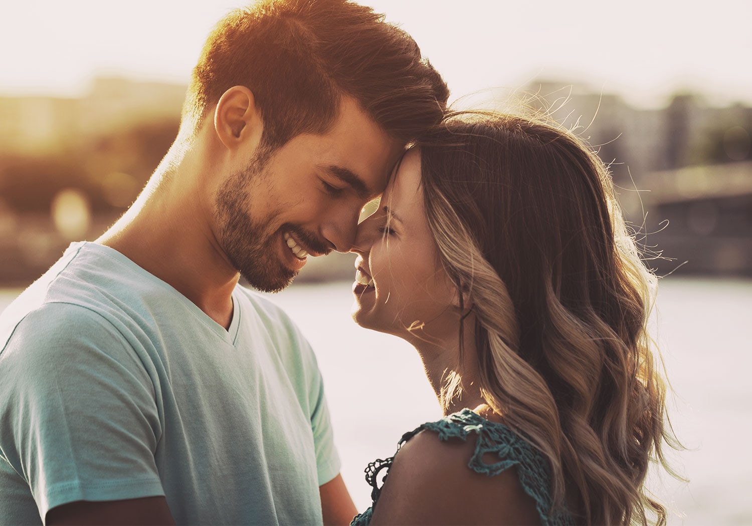 Wann heiraten oder verloben? Untrügliche Zeichen, dass ihr bereit seid