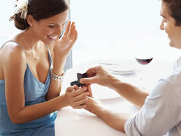 Tipps und Ideen zur Verlobung