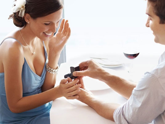 8 Tipps für die perfekte Verlobung
