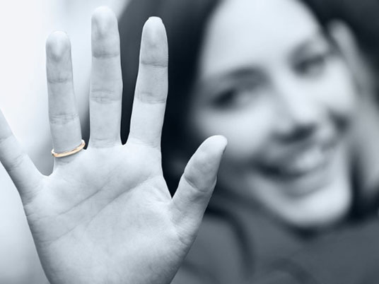 Wie viel sollte ein Verlobungsring kosten?