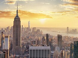 Verlobung in New York