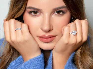 Verlobungsring: Warum eine Hand „richtiger“