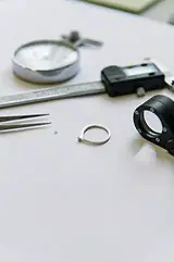 Richtige Ringgröße