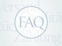Häufig gestellte Fragen