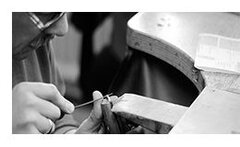 Ringe aus der Manufaktur