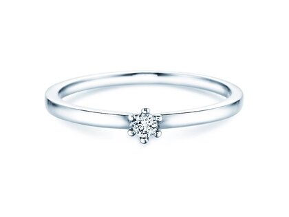 Verlobungsring Classic Petite