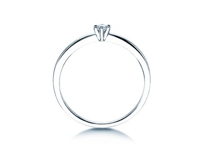 Verlobungsring Classic Petite