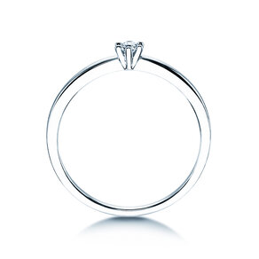 Verlobungsring Classic Petite
