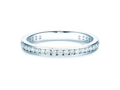 Verlobungsring Endless Love