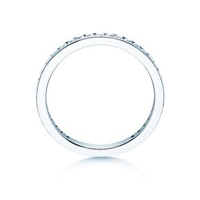 Verlobungsring Endless Love