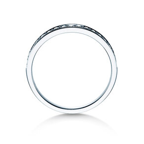 Verlobungsring Alliance in Platin