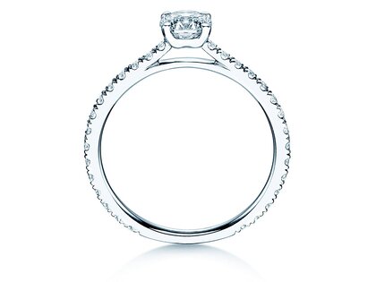 Verlobungsring Pure Diamond