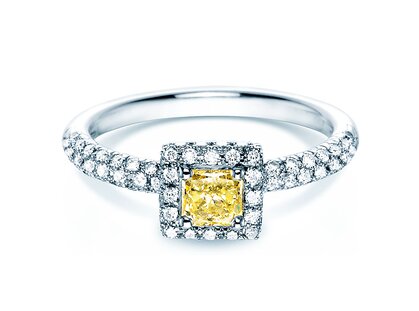 Verlobungsring Sophie