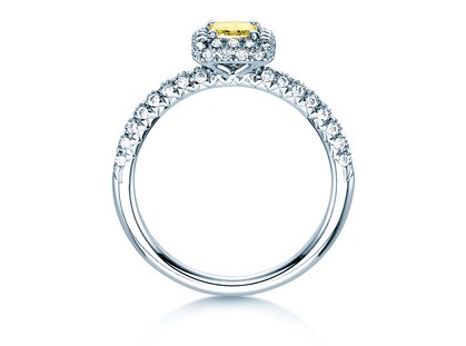 Verlobungsring Sophie