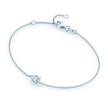 Armband Diamond Drop