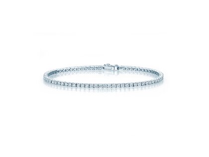 Tennisarmband Modern