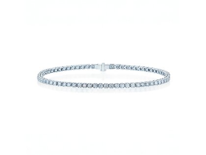 Tennisarmband Clean