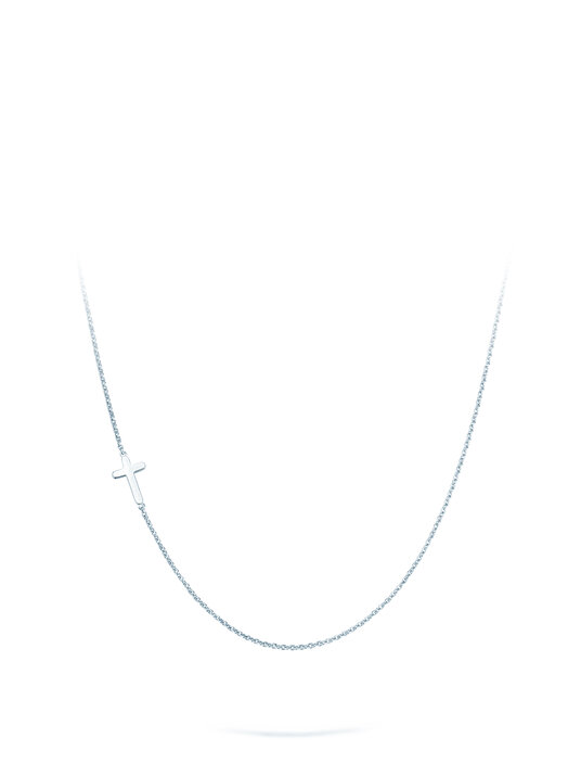 Halskette Cross