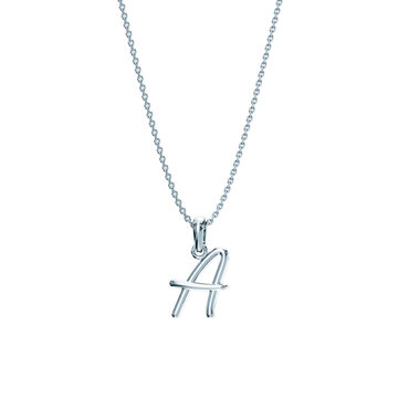 Buchstaben-Anhänger Dali