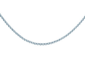 Erbsenkette
