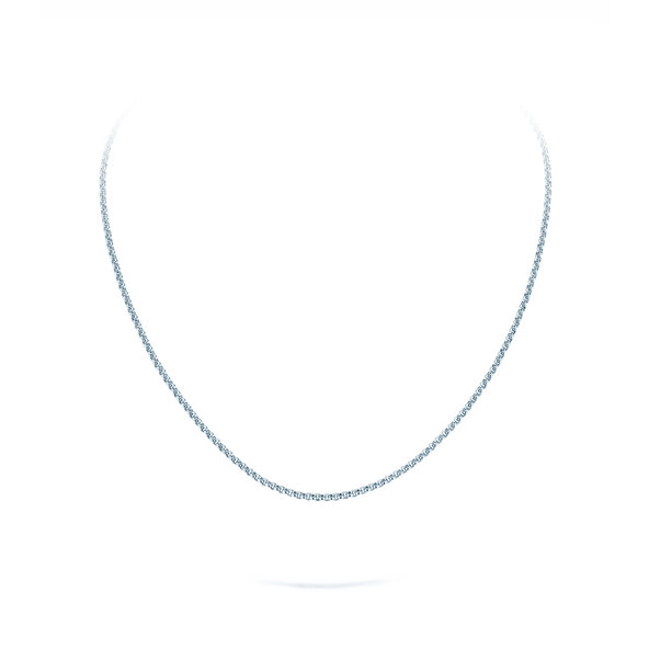 Erbsenkette