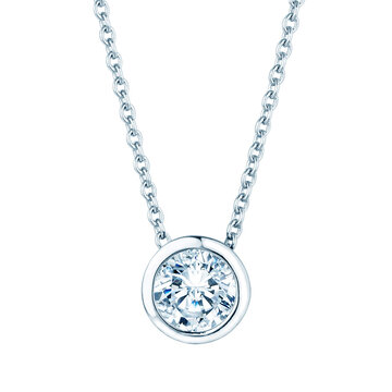 Anhänger Eternal Labordiamant