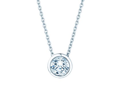 Anhänger Eternal Labordiamant