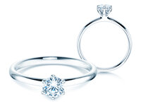 Verlobungsring Classic 6