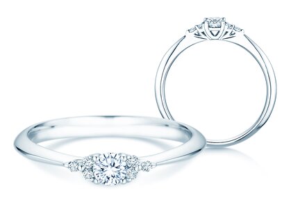 Verlobungsring Vivid Diamond