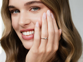 Verlobungsring Classic Petite