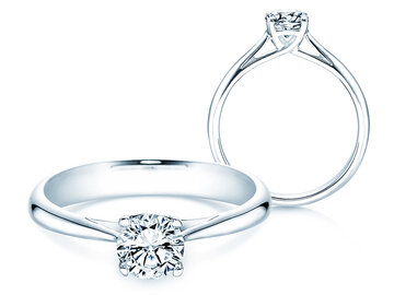 Verlobungsring Delight Labordiamant