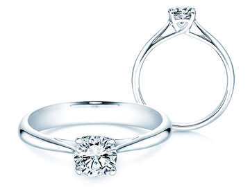 Verlobungsring Delight Labordiamant