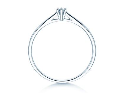 Verlobungsring Heaven 6 Petite