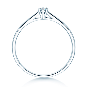 Verlobungsring Heaven 6 Petite