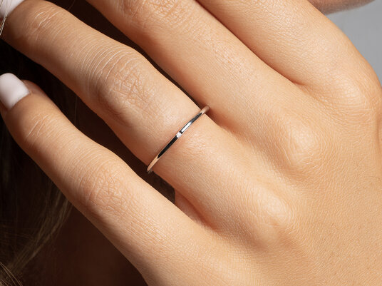 Verlobungsring Promise Petite