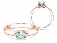 Verlobungsring Romance