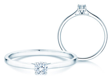 Verlobungsring Surprise Labordiamant