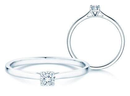 Verlobungsring Surprise Labordiamant