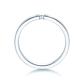 Verlobungsring Serenity Diamond