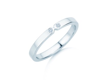 Verlobungsring Serenity Diamond