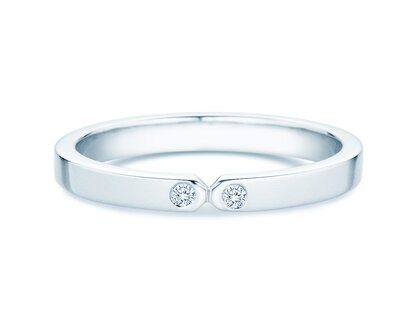 Verlobungsring Serenity Diamond