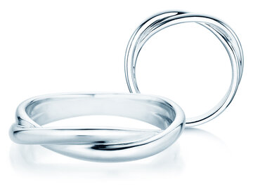 Verlobungsring Forever Us