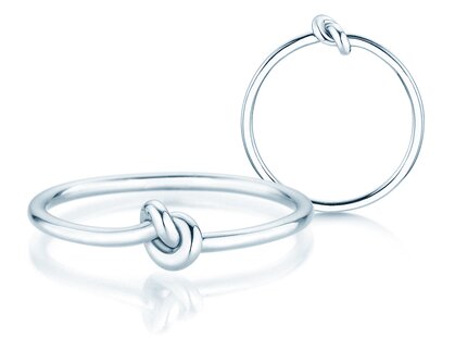 Verlobungsring The Knot