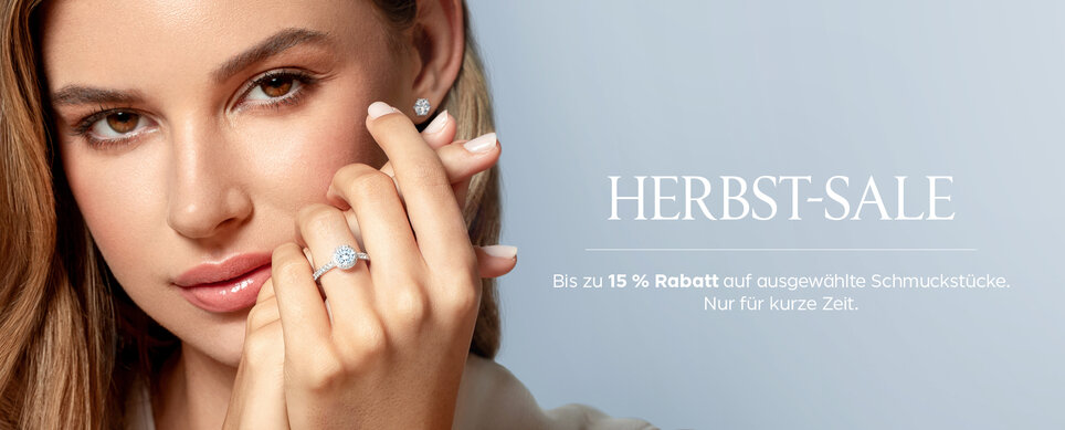 Summer-Sale – jetzt bis zu 15% sparen!